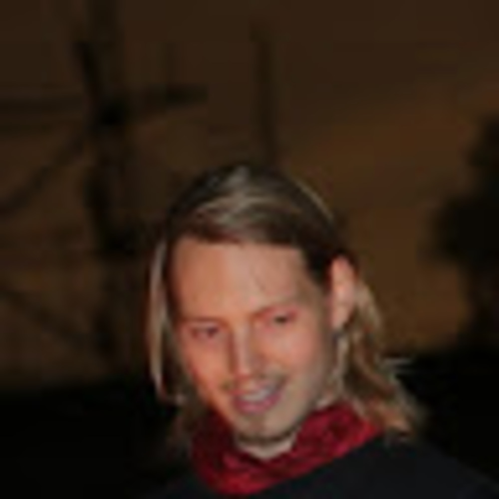 Meet your Posher, Mathew